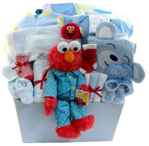 It's All About Elmo ~ Deluxe