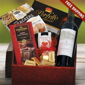 Italian Gift Box