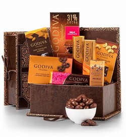 Chocolate Gift Baskets USA