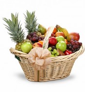 Fruit Baskets Canada